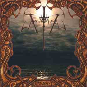 Thyrfing - Urkraft download flac