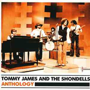 Tommy James And The Shondells - Anthology download flac