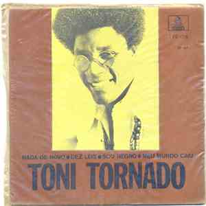 Toni Tornado - Sou Negro download flac