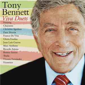 Tony Bennett - Viva Duets download flac