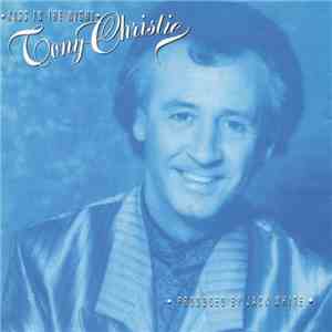 Tony Christie - Kiss In The Night download flac