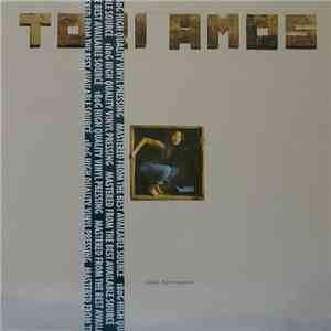 Tori Amos - Little Earthquakes download flac