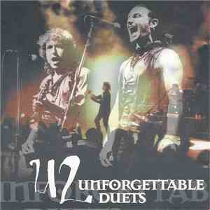 U2 - Unforgettable Duets download flac