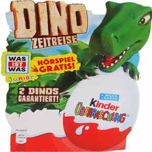 Unknown Artist - Dino Zeitreise download flac