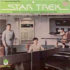 Unknown Artist - Star Trek download flac