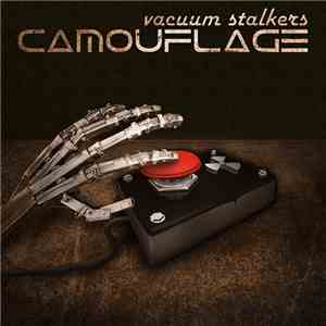 Vacuum Stalkers - Camouflage download flac