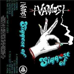 ¡Vamos! - Siqqest Of download flac