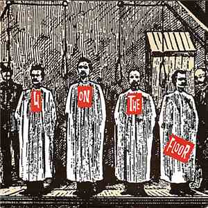 Various - 4 On The Floor download flac