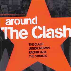 Various - Around The Clash download flac