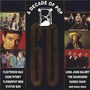 Various Artists - A Decade Of Pop - The Sixties download flac