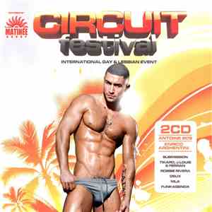 Various - Circuit Festival Compilation download flac
