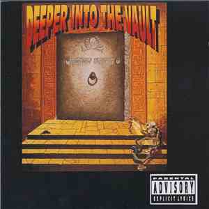 Various - Deeper Into The Vault download flac