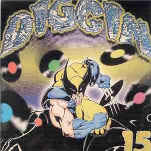 Various - Diggin 15 download flac