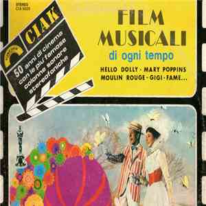 Various - Film Musicali Di Ogni Tempo download flac