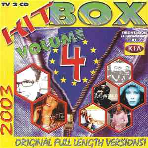 Various - Hit Box Volume 4 2003 download flac