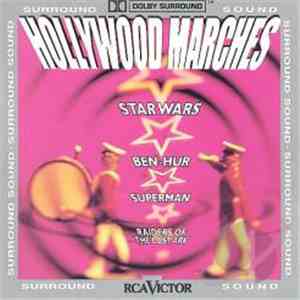 Various - Hollywood Marches download flac