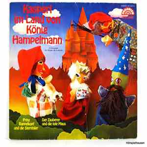 Various - Kasperl Im Land Von König Hampelmann download flac