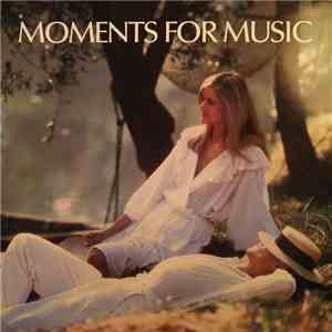 Various - Moments For Music download flac