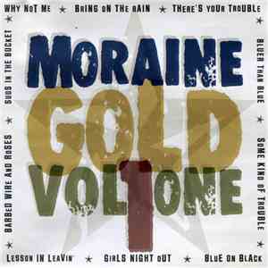 Various - Moraine Gold Volume 1 download flac