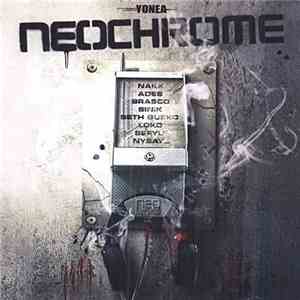 Various - Néochrome Hall Stars download flac