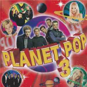 Various - Planet Pop 3 download flac