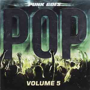 Various - Punk Goes Pop 5 download flac