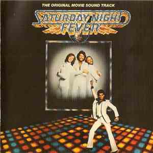 Various - Saturday Night Fever (The Original Movie Sound Track) download flac