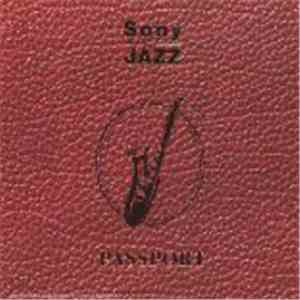 Various - Sony Jazz - Passport download flac