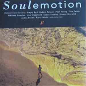 Various - Soulemotion download flac