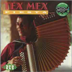 Various - Tex-Mex Fiesta download flac