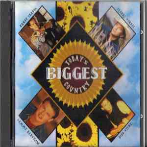 Various - Today's Biggest Country download flac