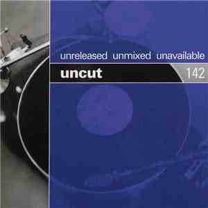 Various - Uncut 142 FLAC album