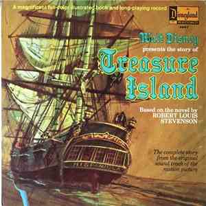 Various - Walt Disney Presents The Story Of Treasure Island download flac