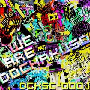 Various - We Are Dochakuso download flac