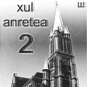 Various - Xul Anretea 2 download flac