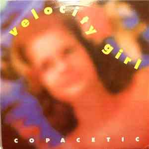 Velocity Girl - Copacetic download flac