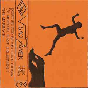 Visací Zámek - Live In Prag download flac