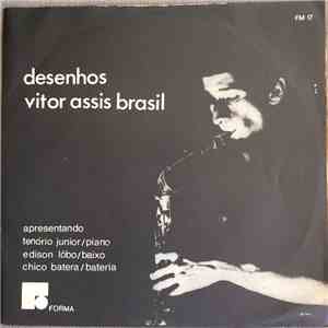 Vitor Assis Brasil - Desenhos download flac