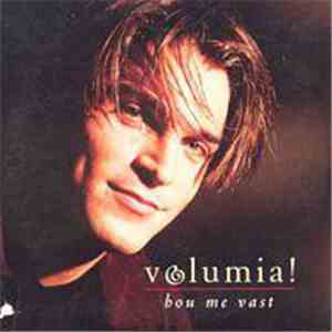 Volumia! - Hou Me Vast download flac