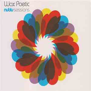 Wax Poetic - Nublu Sessions download flac