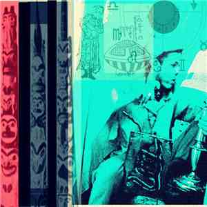 Waxaklahun Ubah Kan - Valiant Vermilion & Apparatus download flac