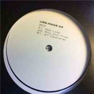 WV - LIES-XMAS-03 download flac