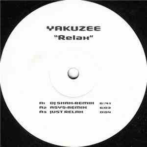 Yakuzee - Relax download flac