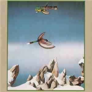Yes - Yesshows download flac