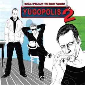 Yugopolis - Yugopolis 2 FLAC album