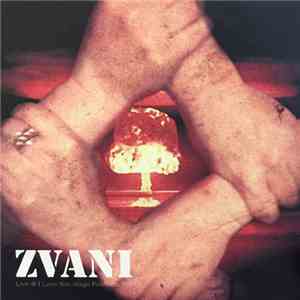 Zvani - Live @ I Love You Stage Positivus '09 download flac