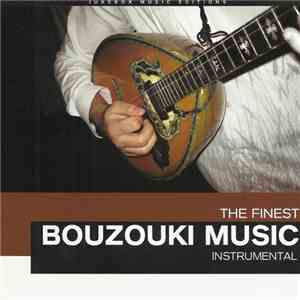 A. Psilakis, N. Penesakis - The Finest Bouzouki Music Instrumental download flac