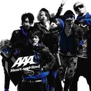 AAA - Heart And Soul download flac
