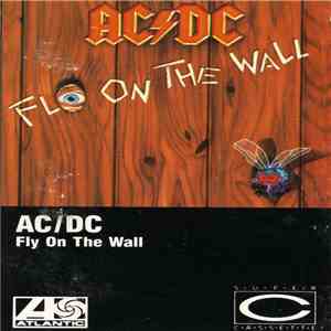 AC/DC - Fly On The Wall download flac