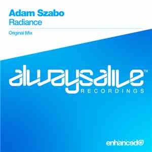 Adam Szabo - Radiance download flac